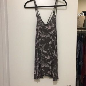 Don’t Ask Why Dress / Beach Cover-Up